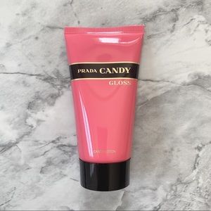 Prada Candy Lotion